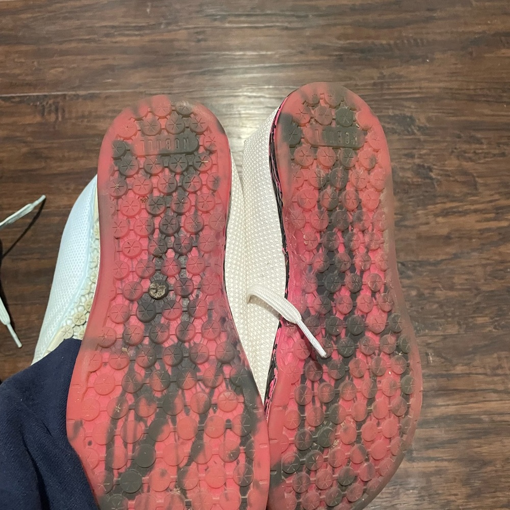 No Bull trainers - Picture 3 of 5